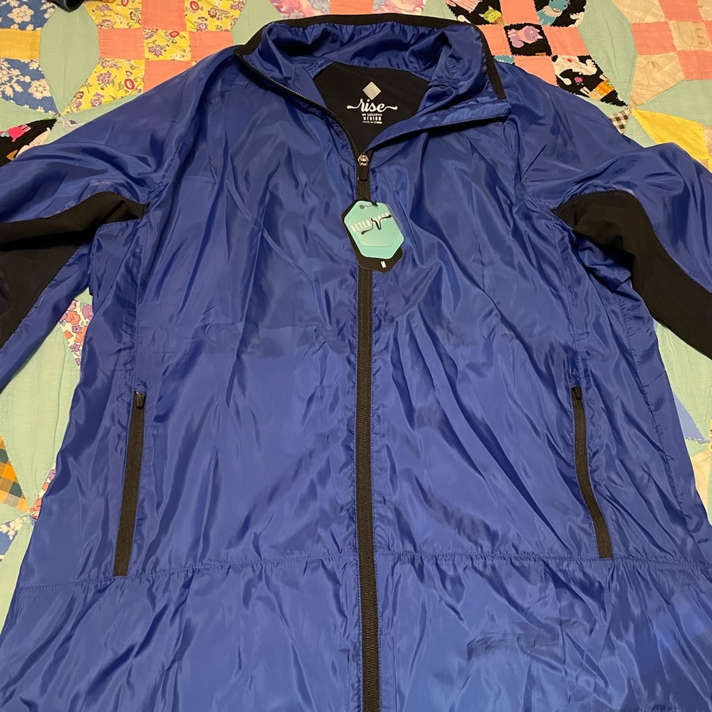 LulaRoe Determined Jacket